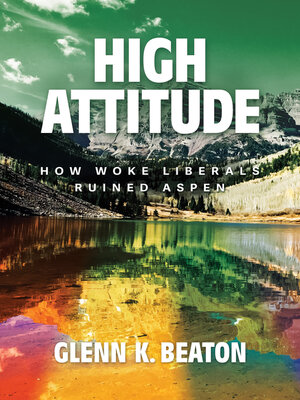 cover image of High Attitude